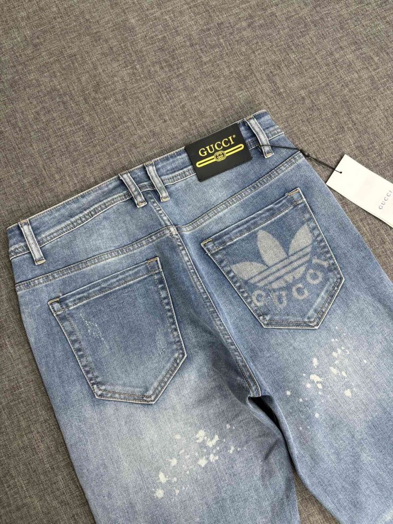 Gucci Jeans